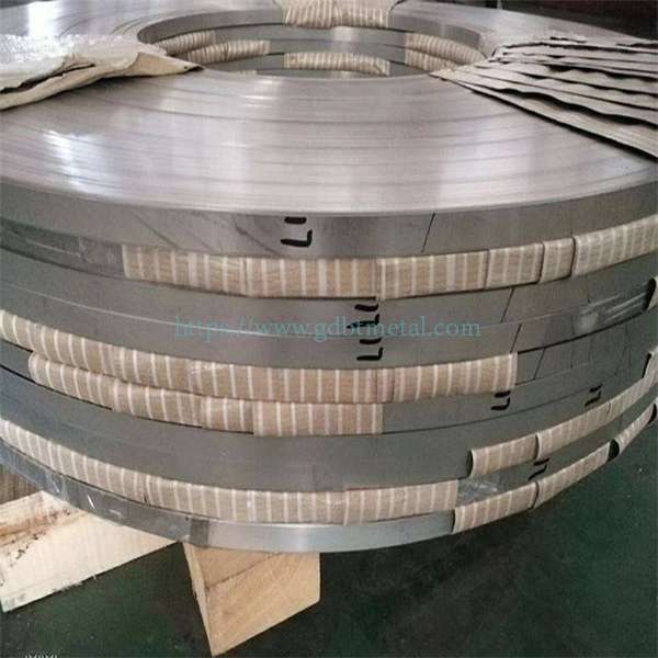 Galvanized Steel Coil